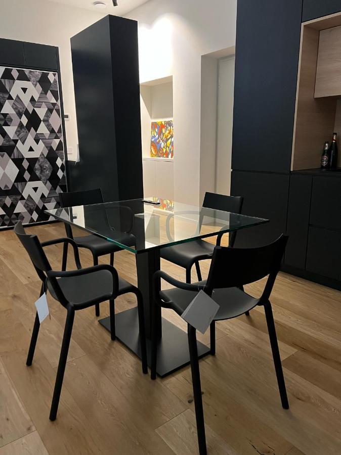 Apartament Residenza Diaz Domodossola Zewnętrze zdjęcie