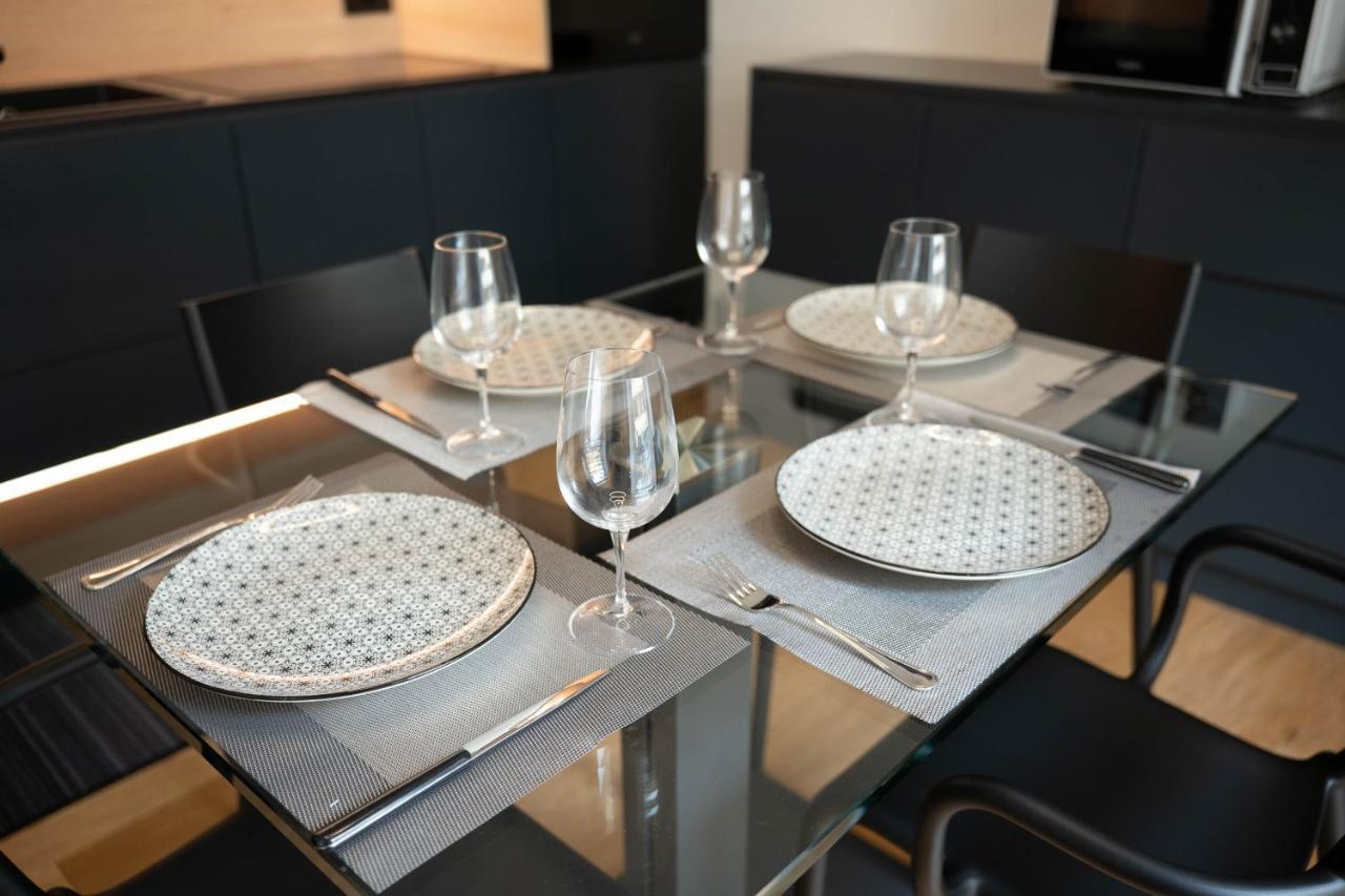 Apartament Residenza Diaz Domodossola Zewnętrze zdjęcie