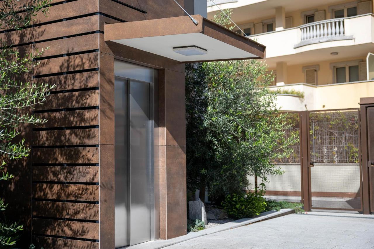 Apartament Residenza Diaz Domodossola Zewnętrze zdjęcie