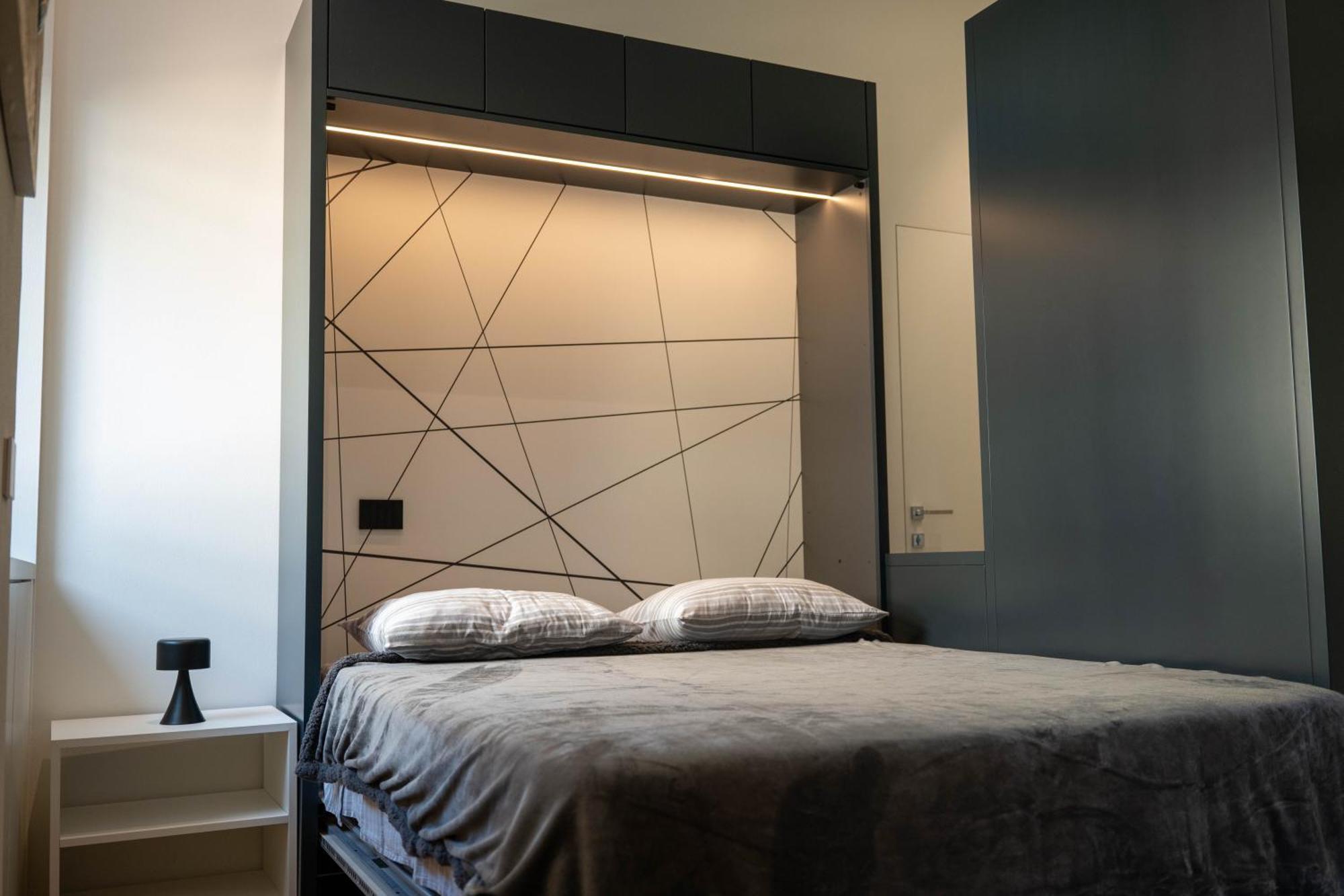 Apartament Residenza Diaz Domodossola Zewnętrze zdjęcie