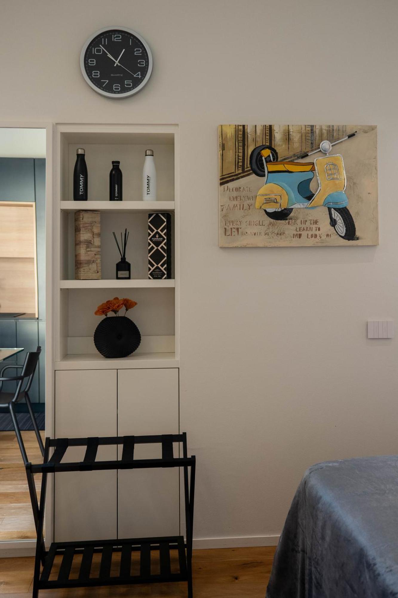 Apartament Residenza Diaz Domodossola Zewnętrze zdjęcie