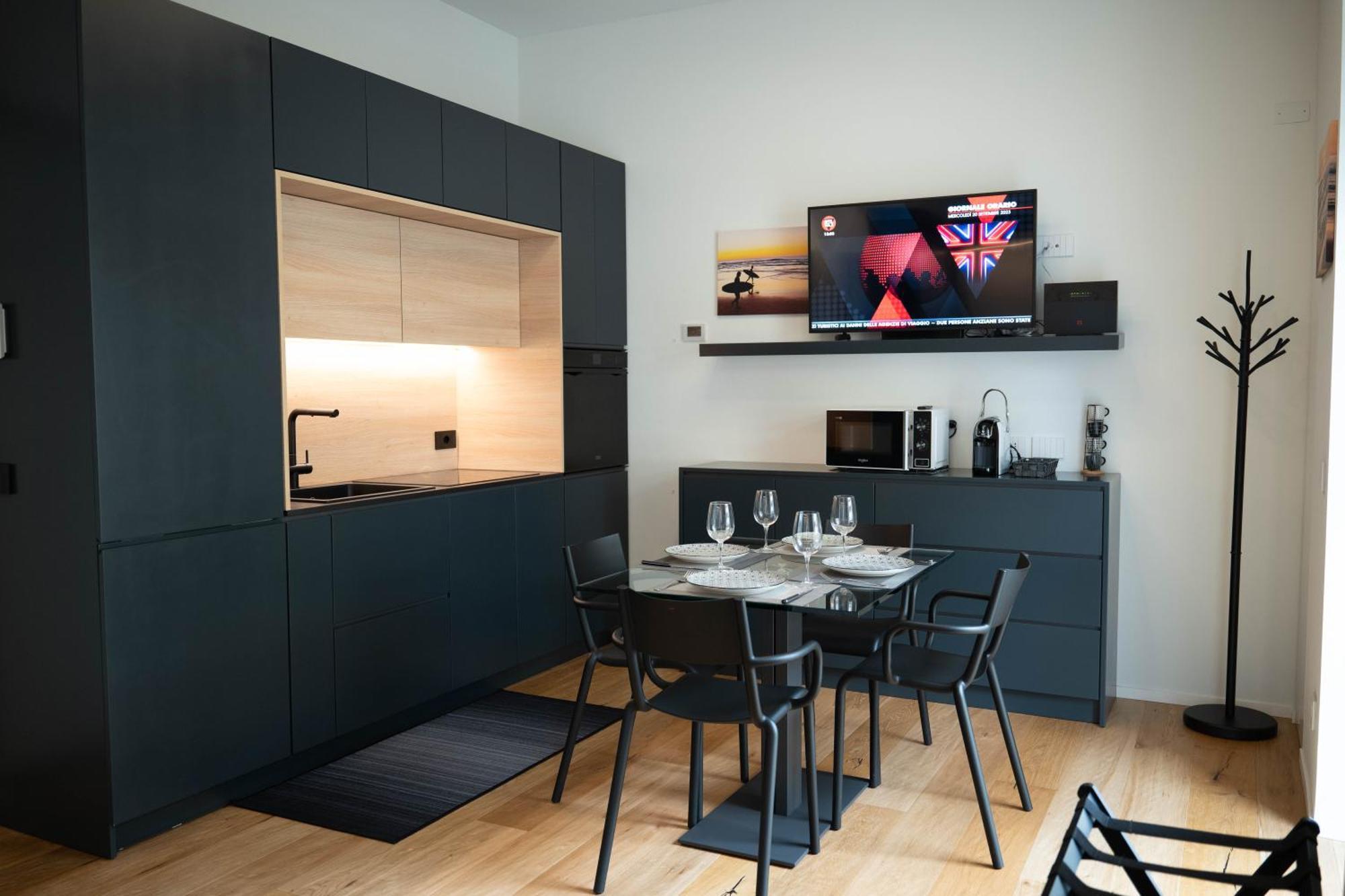 Apartament Residenza Diaz Domodossola Zewnętrze zdjęcie