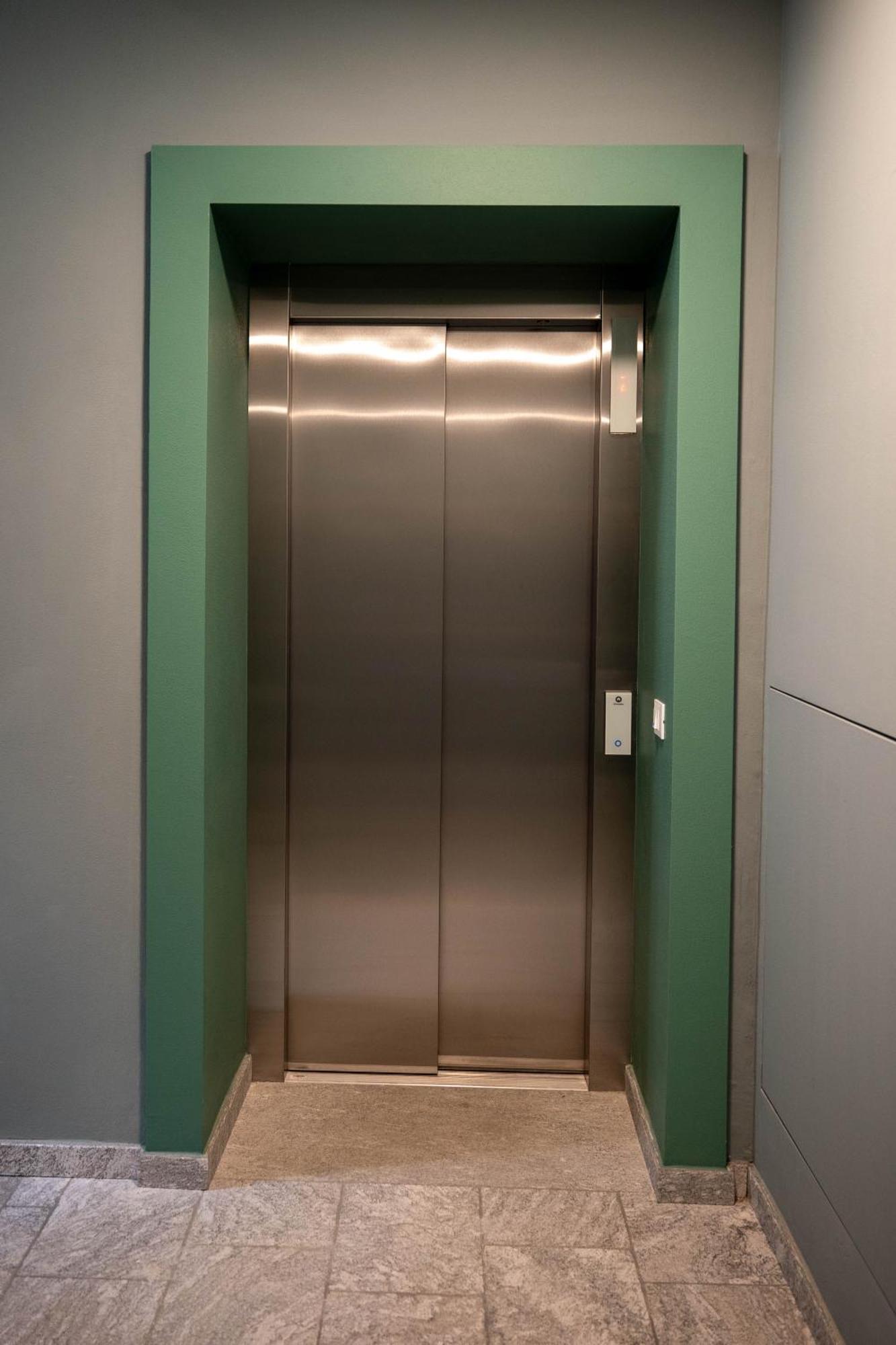 Apartament Residenza Diaz Domodossola Zewnętrze zdjęcie
